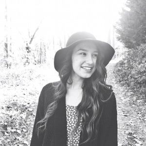 Meet your Posher, Kara